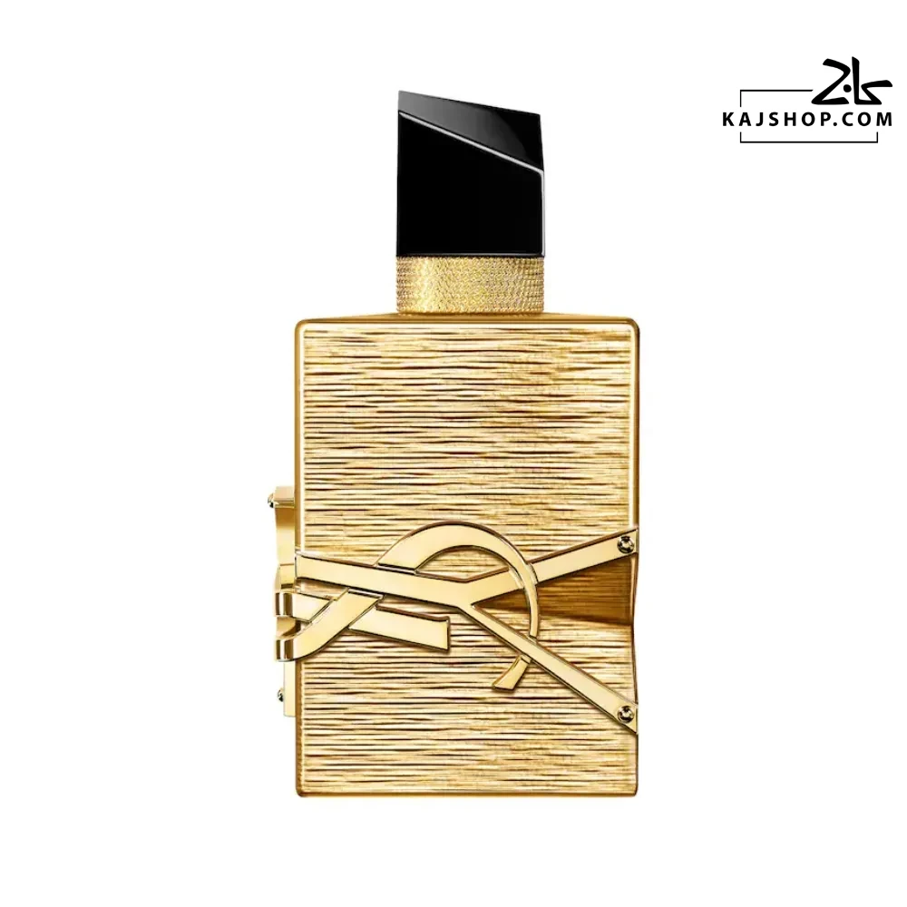عطر زنانه ایوسن لورن لیبر وانیل کوتور